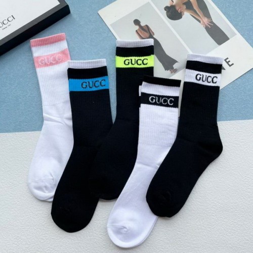 G Socks-386