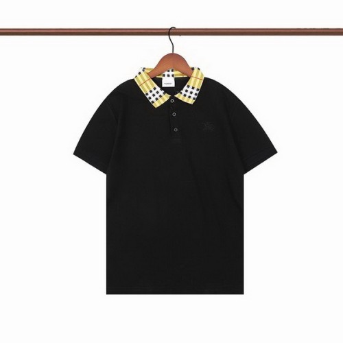 Burberry polo men t-shirt-466(M-XXL)