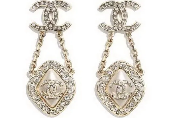 CHAL Earring-1892