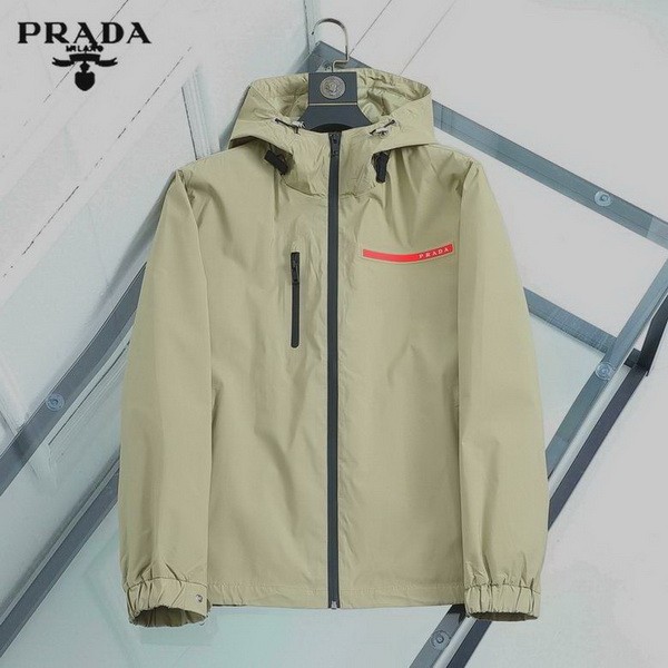 Prada Coat men-189(M-XXL)