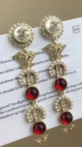 CHAL Earring-002