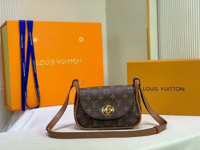 LV Hangbags AAA Women-814