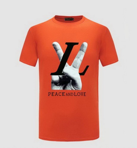 LV  t-shirt men-1544(M-XXXXXXL)