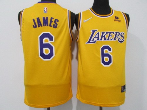 NBA Los Angeles Lakers-832