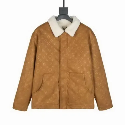 LV  Coat men-530(S-XL)
