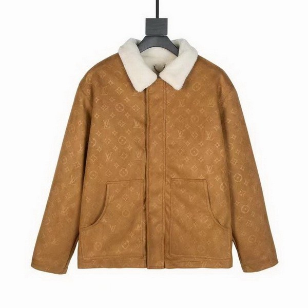 LV  Coat men-530(S-XL)