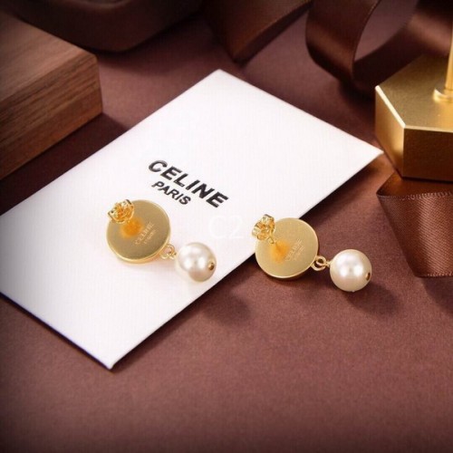 Celine Earring-036