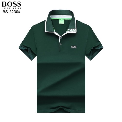 Boss polo t-shirt men-137(M-XXXL)