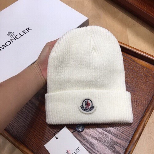 Moncler Wool Cap Scarf AAA-161