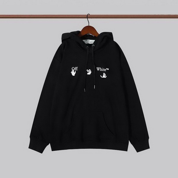 OFF-WHITE men Hoodies-1079(M-XXL)