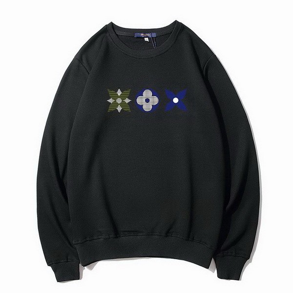 LV men Hoodies-380(M-XXXL)