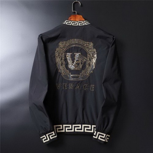 Versace Coat men-252(M-XXXL)