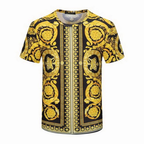 Versace t-shirt men-734(M-XXXL)