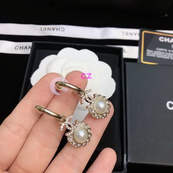 CHAL Earring-527