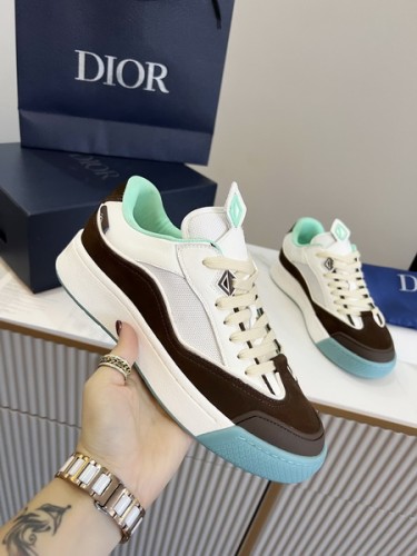 Dior Women Shoes 1：1 quality-403