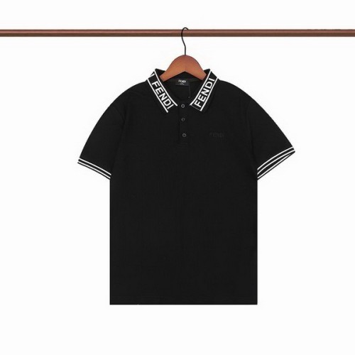 FD polo men t-shirt-190(M-XXL)