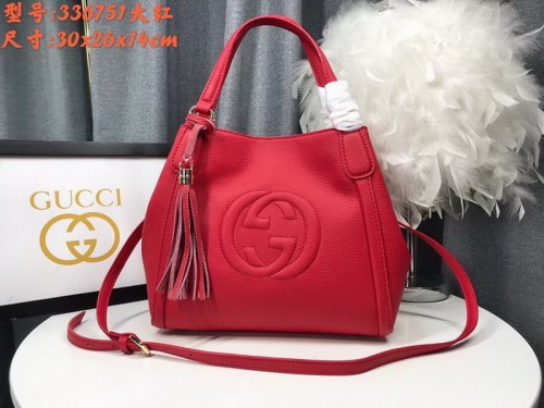 G Handbags AAA Quality-885