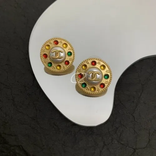 CHAL Earring-909