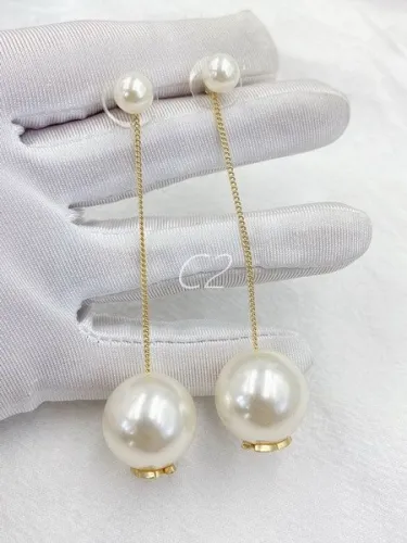 CHAL Earring-837