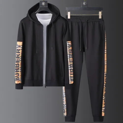 Burberry long sleeve men suit-509(M-XXXL)