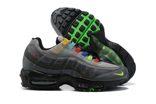 Nike Air Max 95 men shoes-441