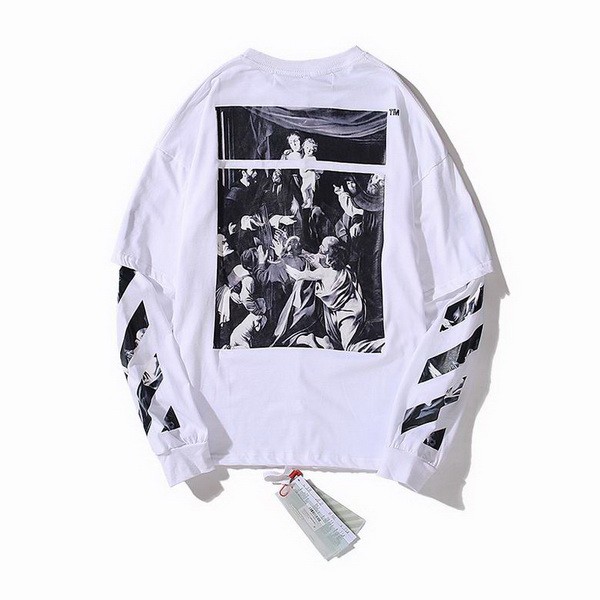 OFF-WHITE men Hoodies-1442(S-XL)