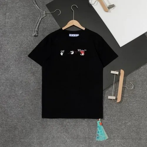Off white t-shirt men-2120(S-XL)
