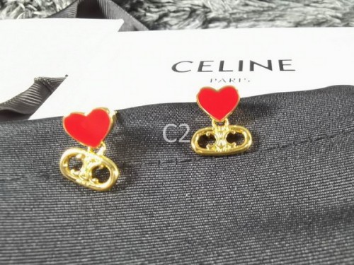 Celine Earring-048