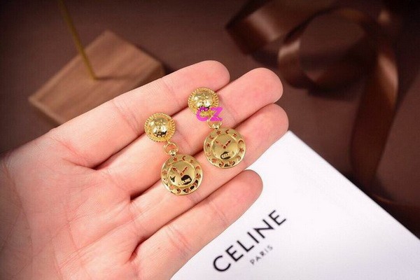 Celine Earring-152