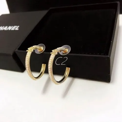 CHAL Earring-2095