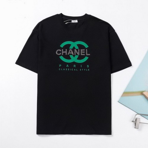 CHNL t-shirt men-464(S-XL)
