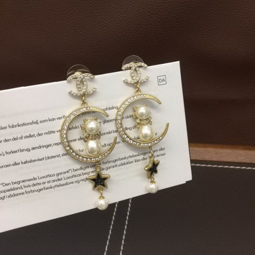 CHAL Earring-1724