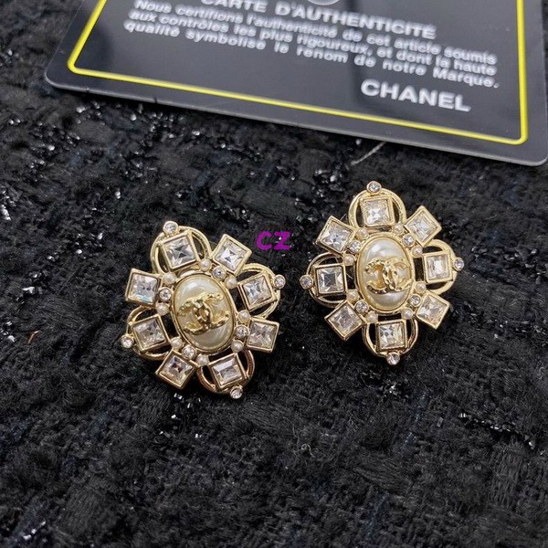 CHAL Earring-475