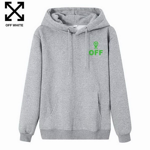 OFF-WHITE men Hoodies-1154(S-XXL)