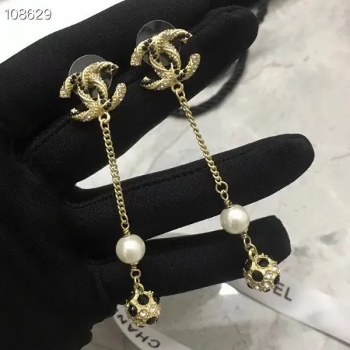 CHAL Earring-008