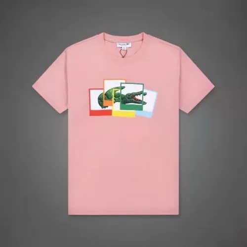 Lacoste t-shirt men-053(S-XXL)