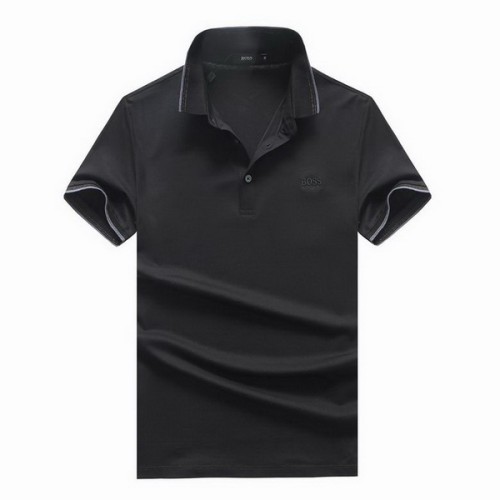Boss polo t-shirt men-139(M-XXXL)