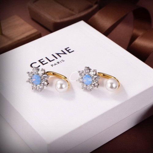 Celine Earring-103