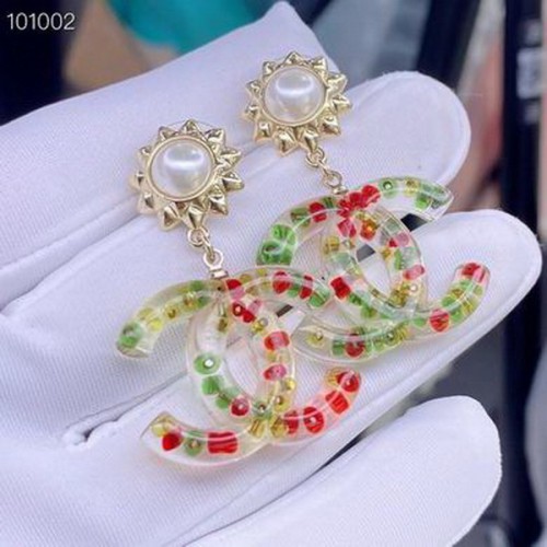 CHAL Earring-195