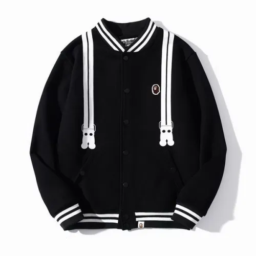 BAPE Jacket-091(M-XXL)