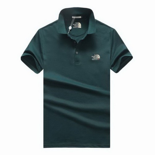 G polo men t-shirt-222(M-XXXL)