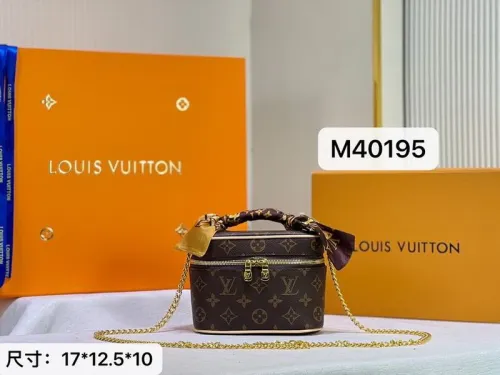 LV Hangbags AAA Women-812