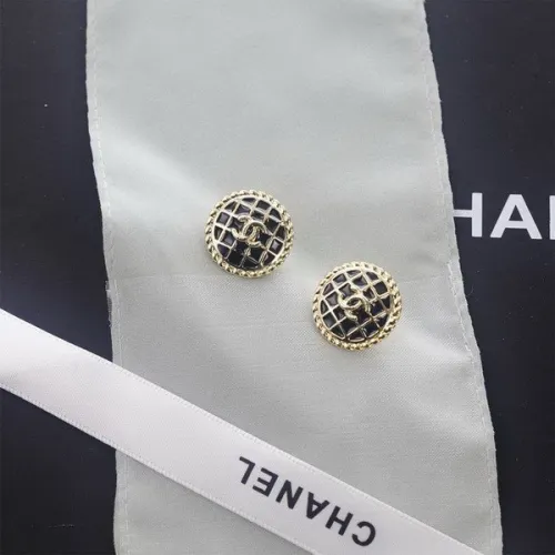 CHAL Earring-2036
