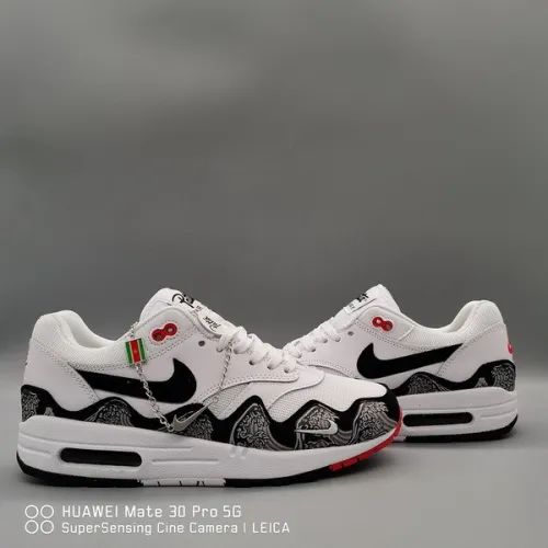 Nike Air Max 1 men shoes-113