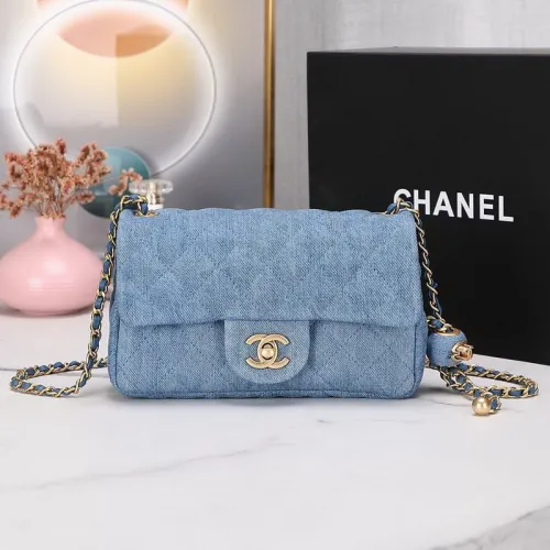 CHAL Handbags AAA Quality-404