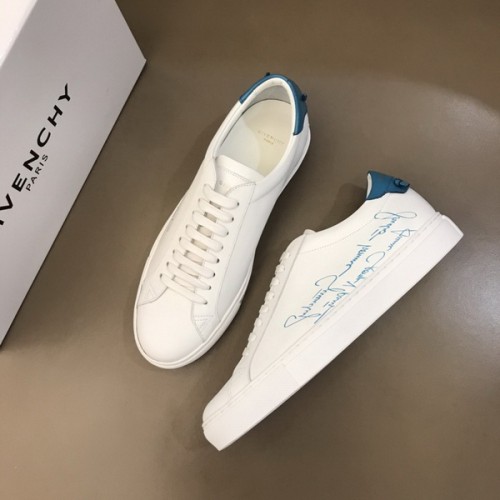 Givenchy men shoes 1：1 quality-157