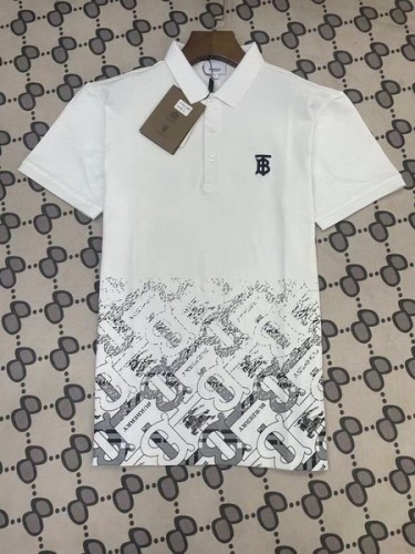 Burberry polo men t-shirt-424(M-XXXL)