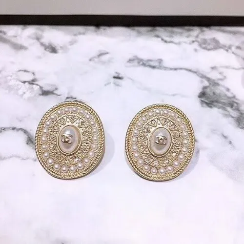 CHAL Earring-2138