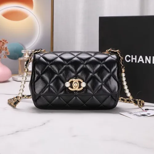 CHAL Handbags AAA Quality-405