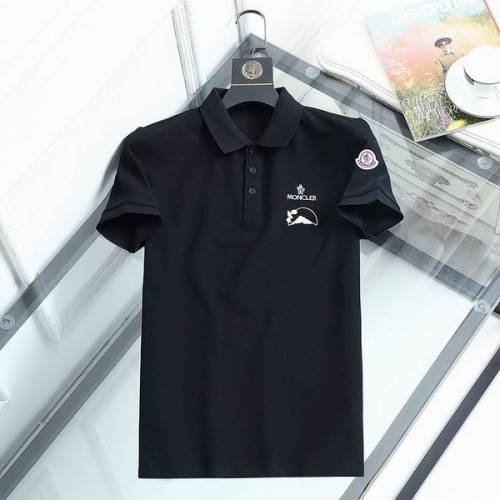 Moncler Polo t-shirt men-177(M-XXXL)